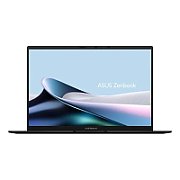 Laptop Asus Zenbook 14 UM3406GA-QD176W, 14 inch 1920 x 1200, AMD Ryzen AI 7  445 (6 C / 12 T, 2.0 GHz - 4.6 GHz, 6 MB + 8 MB cache, 54 W), 32 GB LPDDR5X, 1 TB SSD, AMD Radeon 840M Graphics, Windows 11, Tastatura International, Jade Black