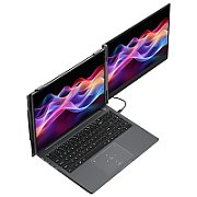 Blackview 15 3  portable dual monitor SCM8