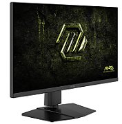 MSI MAG 272PF X24 27inch Gaming Monitor FHD IPS 300 cd/m 240MHz 0.5ms 2xHDMI DP
