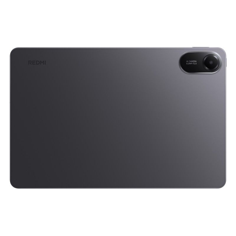 Xiaomi Redmi Pad 2 4+128GB + Cover Bundle Tablet (11 Zoll) graphite gray