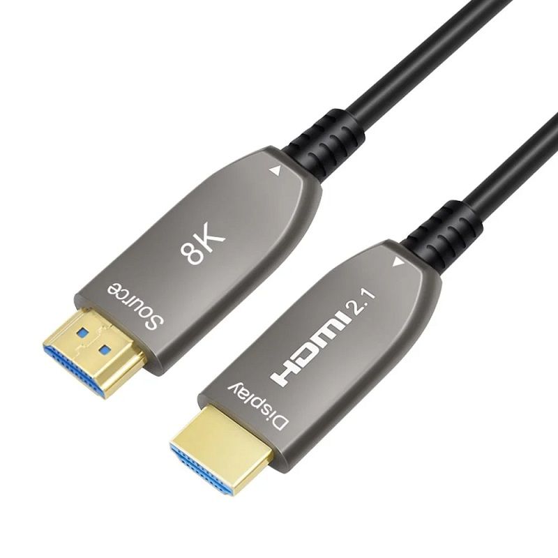 HDMI AOC8K/5,0-BL
