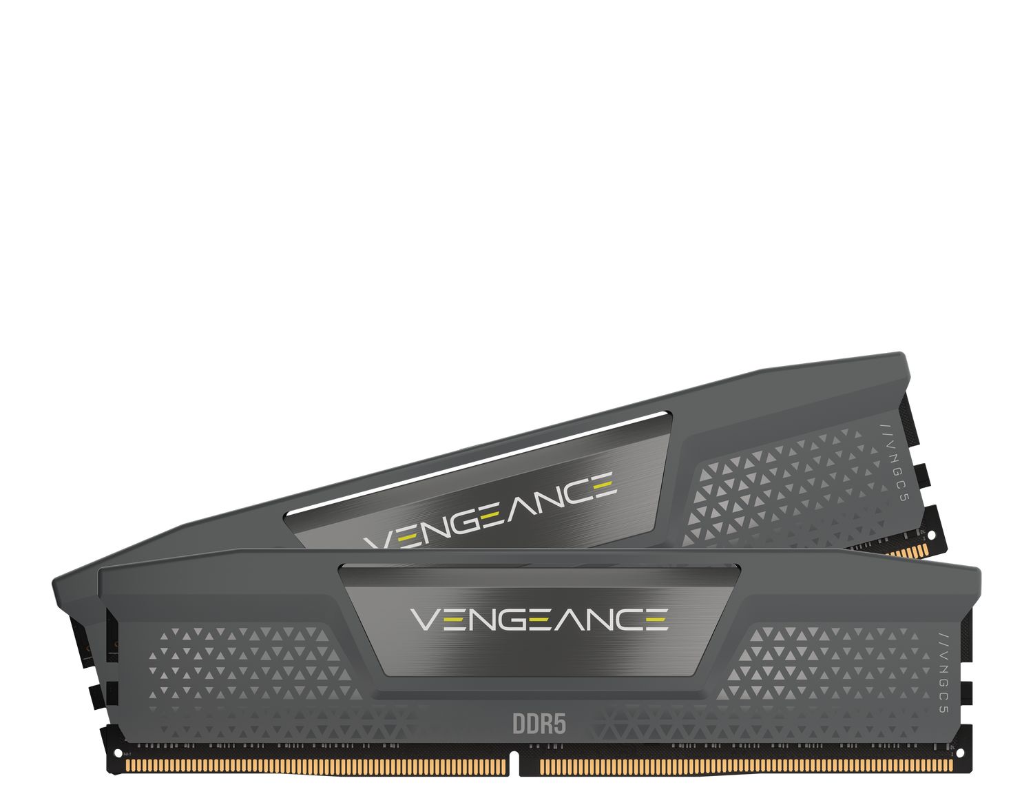 Memorie Corsair VENGEANCE 32GB (2x16GB) DDR5 KIT