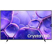 Televizor Smart 4K Samsung Crystal UHD HG43U700FEUXEN de 43  pentru hoteluri