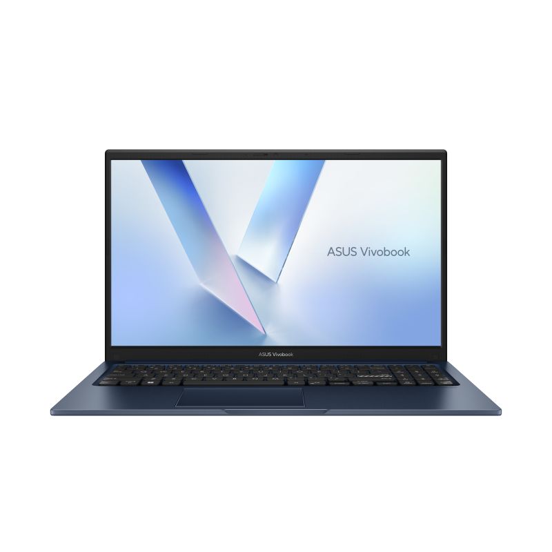 ASUS Vivobook 15 X1504VA-BQ4623 Intel Core 5 120U 15.6inch FHD 16GB DDR5 1TB SSD DOS 2Y Quiet Blue