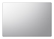 ASUS Vivobook S16 S3607VA-RP097W Core 5 210H 16.0 WUXGA IPS-level Panel 144Hz 300nits AG 16GB DDR5 SSD512 Intel UHD Graphics WLAN+BT Cam1080p 70WHrs Win11 Cool Silver