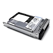 Dell 1.92TB SSD SATA Read Intensive ISE 6Gbps 512e 2.5in with 3.5in Bracket, Cabled