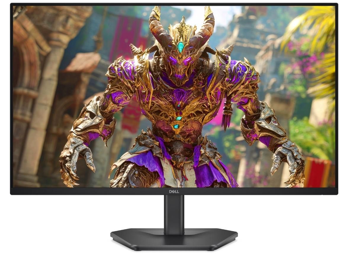 Dell 27 240Hz Monitor SE2726HG 27inch FHD IPS LED 2xHDMI DP 3YPPG AE