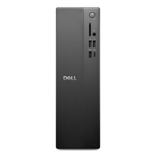 Desktop PC Dell Pro Slim Essential QVS1260, Intel 265 (20 C / 20 T, 1.8 GHz - 5.3 GHz, 30 MB cache), 16 GB RAM, 1 TB SSD, Intel UHD Graphics, 180 W, Windows 11 Pro