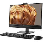 All-In-One DELL Pro 24 QC24250, 23.8 inch 1920 x 1080 Touchscreen, Intel 265 (20 C / 20 T, 1.8 GHz - 5.3 GHz, 30 MB cache), 16 GB RAM, 512 GB SSD, Intel Graphics, Windows 11 Pro