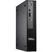 Dell Pro Micro QCM1255 35W AMD Ryzen 5 8500 16GB 512GB SSD 65W WLAN W11 Pro 3Y ProSpt