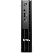 Dell Pro Micro QCM1255 35W AMD Ryzen 5 8500 16GB 512GB SSD 65W WLAN W11 Pro 3Y ProSpt