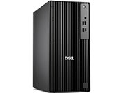 Desktop PC Dell Pro Tower QCT1255, AMD 8700G (8 C / 16 T, 4.20 GHz - 5.1 GHz), 16 GB RAM, 512 GB SSD, AMD Radeon Graphics, Windows 11 Pro