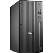 Desktop PC Dell Pro Tower QCT1255, AMD 8700G (8 C / 16 T, 4.20 GHz - 5.1 GHz), 16 GB RAM, 512 GB SSD, AMD Radeon Graphics, Windows 11 Pro