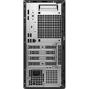 Desktop PC Dell Pro Tower QCT1255, AMD 8700G (8 C / 16 T, 4.20 GHz - 5.1 GHz), 16 GB RAM, 512 GB SSD, AMD Radeon Graphics, Windows 11 Pro