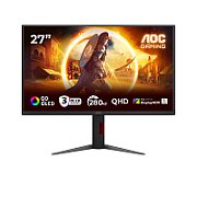 MONITOR AOC QD-OLED 27  Q27G4ZD 280Hz