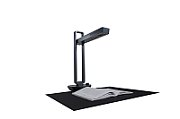 AURA PRO, Senzor CMOS 40M pixeli, A3, 240DPI, Software inteligent, Tehnologie OCR