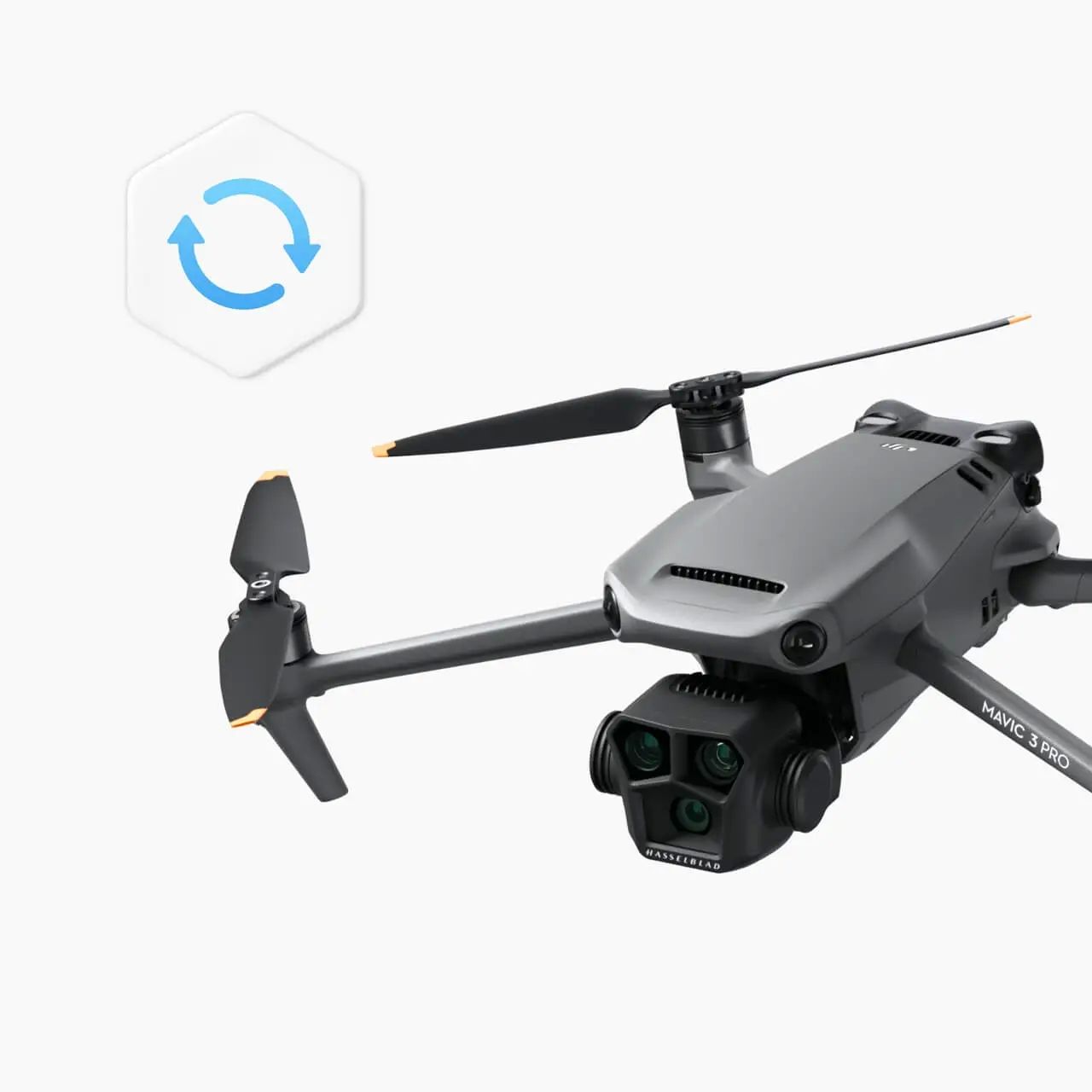 Licenta electronica DJI Mavic 3 Pro (1Y)Care Refresh