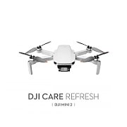 Licenta electronica DJI Care Refresh Mini 2 (1Y)