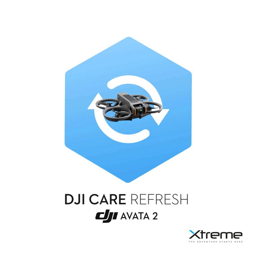 Licenta electronica DJI Avata 2 (2Y)