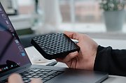 HDD extern Verbatim Store n Go 4TB 2.5 3.0 black