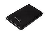 SSD SnG 256GB Slim Portabil USB 3.2 negru Verbatim