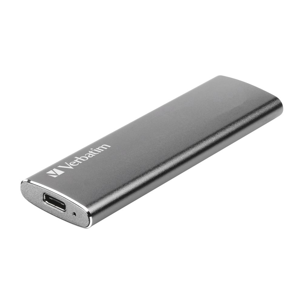 SSD Portabil Verbatim VX500 240GB USB 3.1 Gen 2