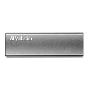 SSD Portabil Verbatim VX500 240GB USB 3.1 Gen 2