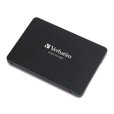SSD Verbatim Vi550 S3 128GB 2.5  SATA 6Gb/s