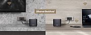 Sistem Wi-Fi Mesh ASUS ZenWiFi XD4 PLUS(W-2-PK)