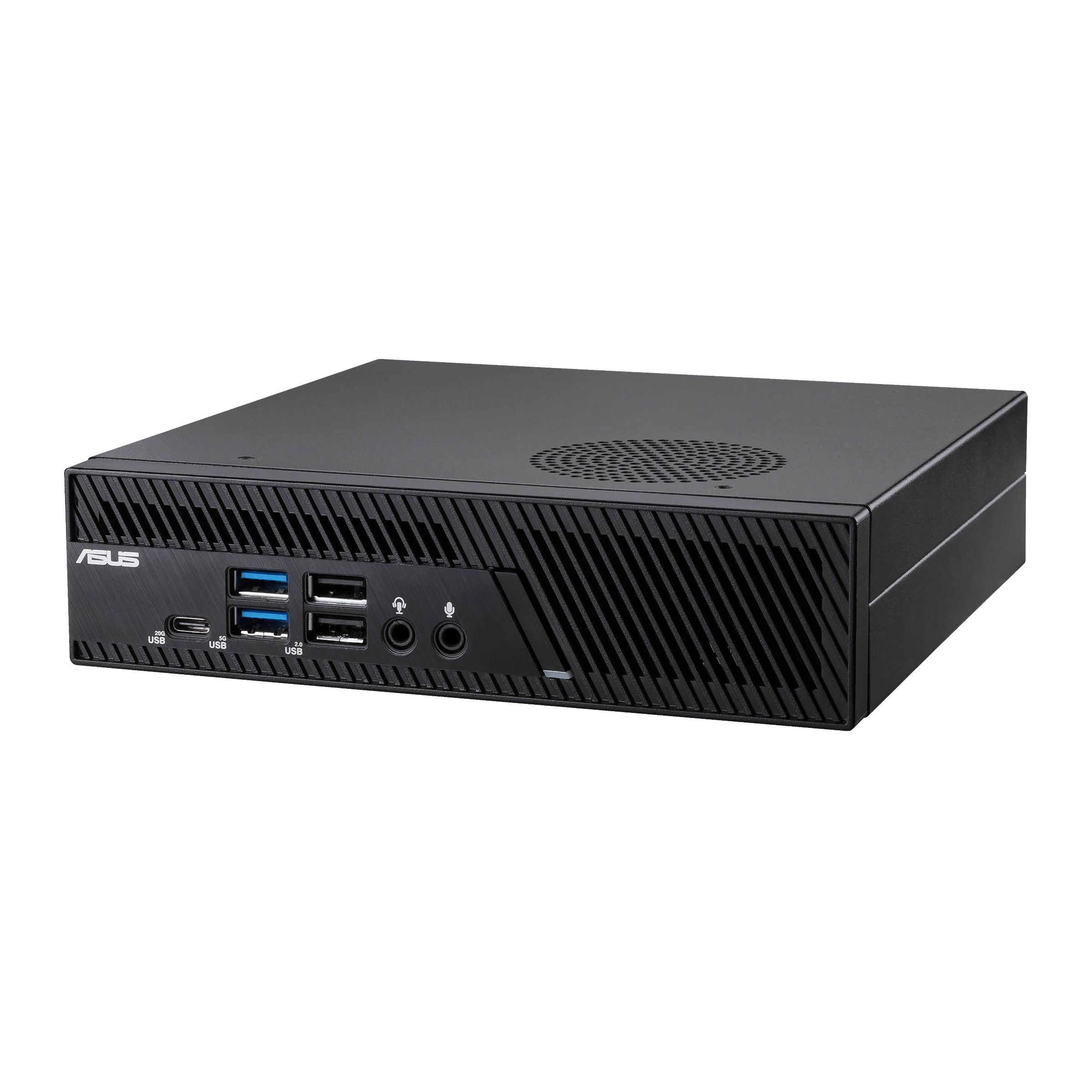 Mini Pc Asus IntelCore i3-13100 Processor 3.4GHz8GB DDR5 Memory