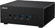 Mini PC ASUS AMD Ryzen, 2.5 Gbps LAN, WiFi 6E, 4KNegru