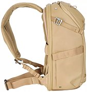 Ghiozdan Vanguard VEO METRO B20L, Bej