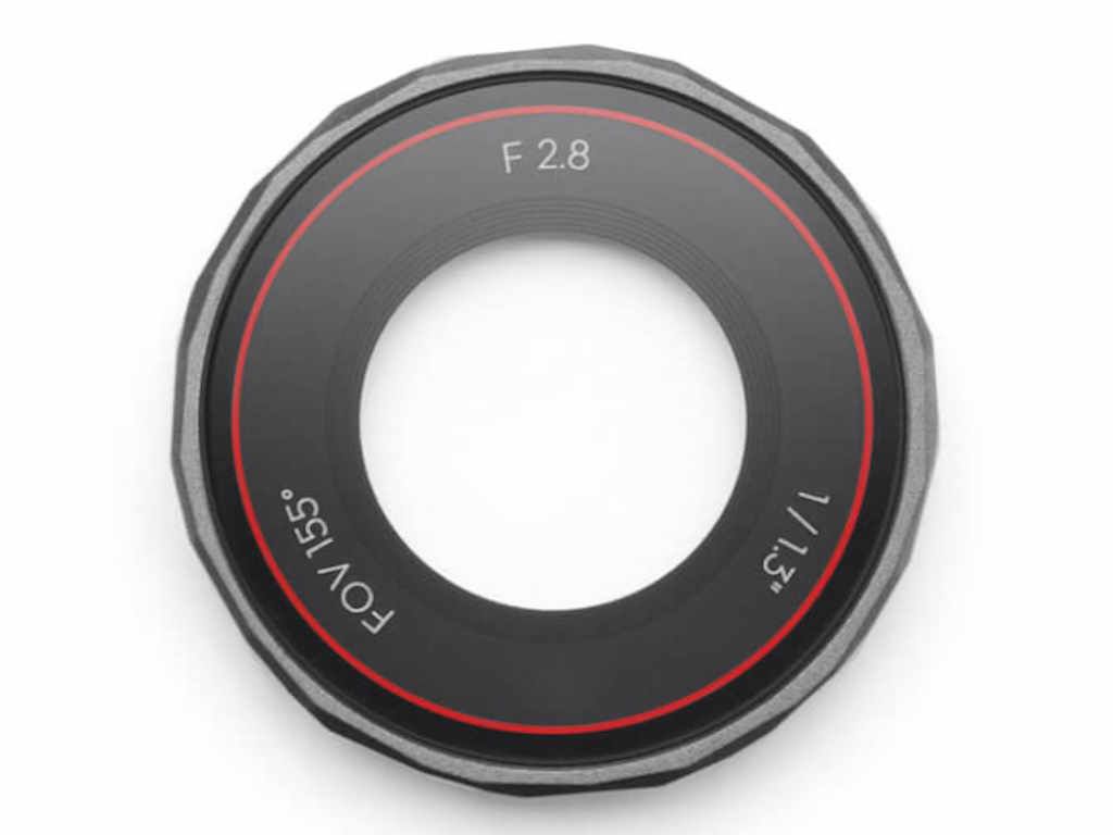 Lentila pentru DJI Osmo Action 5 Pro