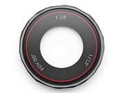 Lentila pentru DJI Osmo Action 5 Pro