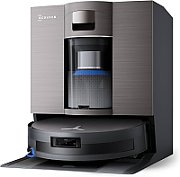 Aspirator robot DEEBOT X11 OMNICYCLONE Ecovacs19500Pa, TruEdge 3.0, BLAST Tech, OZMO Roller 2.0