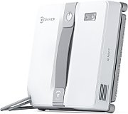 Robot de curatare geamuri WINBOT MINI Grey Ecovacs3200Pa, WIN-SLAM 3.0, 9-Tier All-round Protection