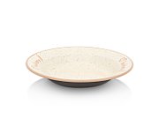 Farfurie Bakery Metalac email/22cm