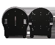 Montura pentru tavan PTZOptics, negru1/4 -20