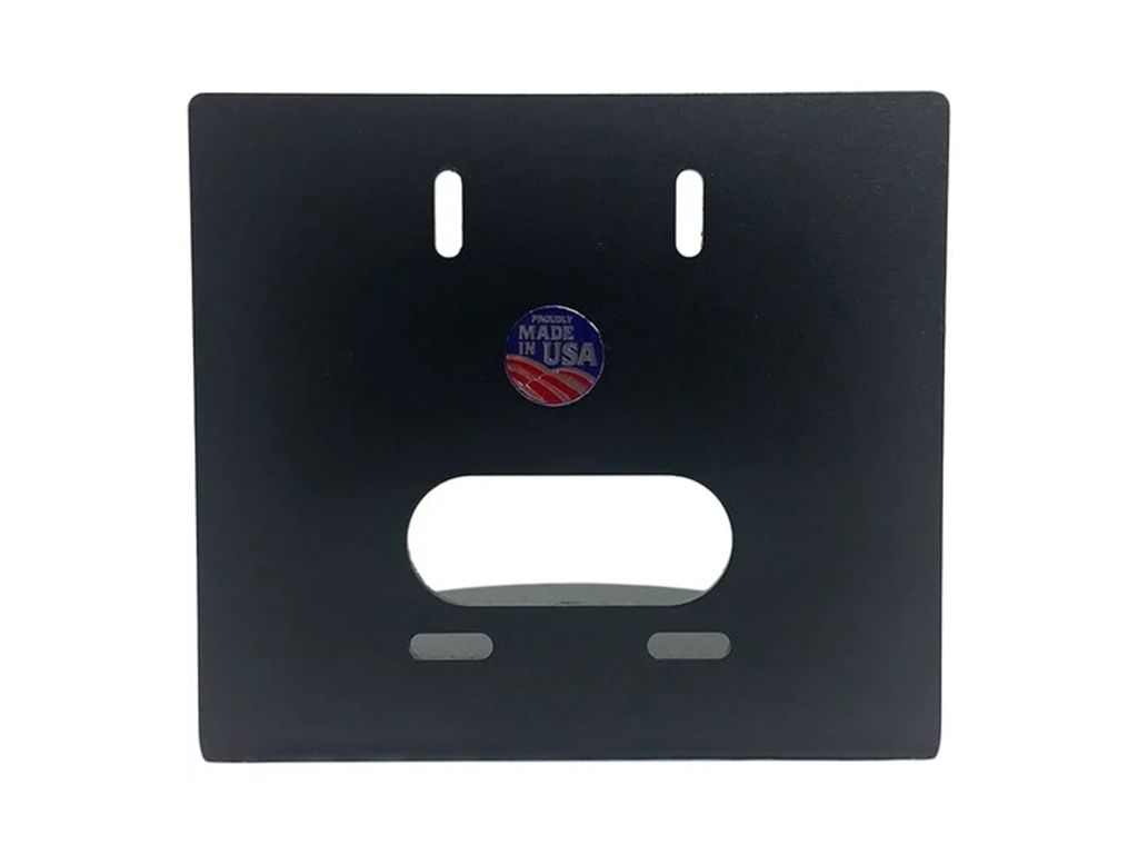 Montura pentru perete HuddleCamHD PTZOptics, negru1/4 -20, 145x212x129mm, otel