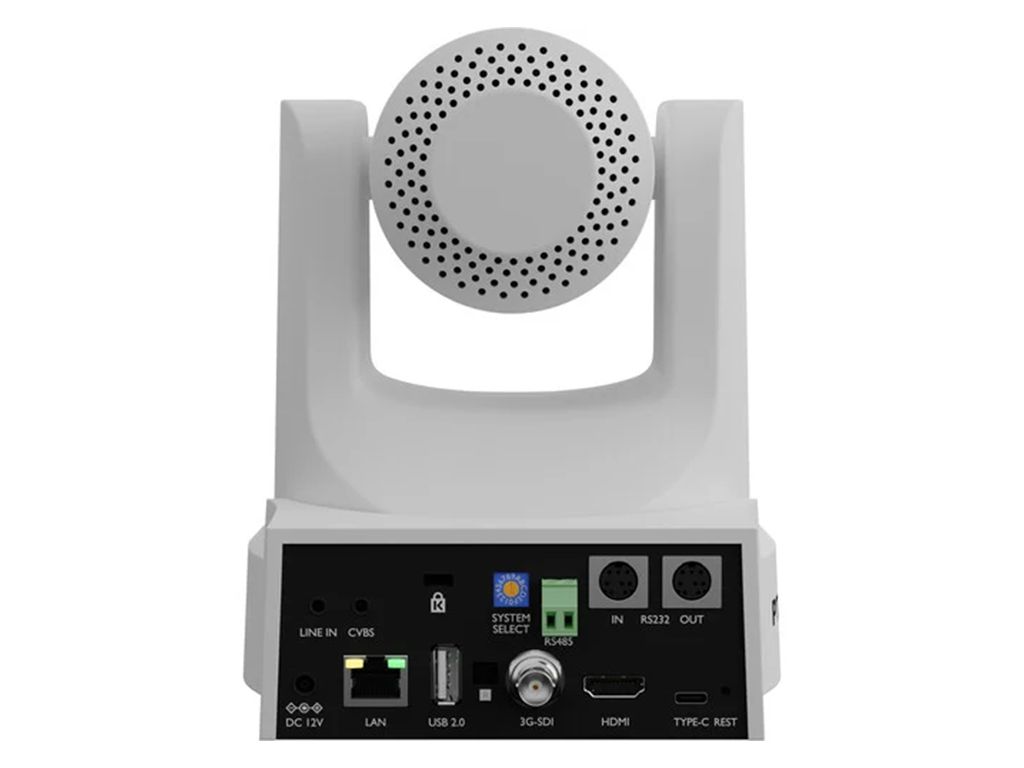 Camera PTZOptics Move SE, 12 x zoom optic, albSDI/HDMI/USB/IP
