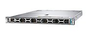 Server DELL PowerEdge R470, Rack 1U, Intel Xeon 6507P (8 C / 16 T, 3.50 GHz - 4.30 GHz, 48 MB cache, 150 W), 32 GB DDR5 ECC, 1 x 480 GB SSD, 8 x SFF, DELL PERC H965i front SAS, 2 x 1100 W