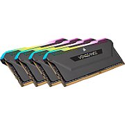 Memorie Corsair VENGEANCE RGB 32GB CMH32GX4M4E3200C16