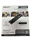 SSD Disk PNY CS2140 1TB