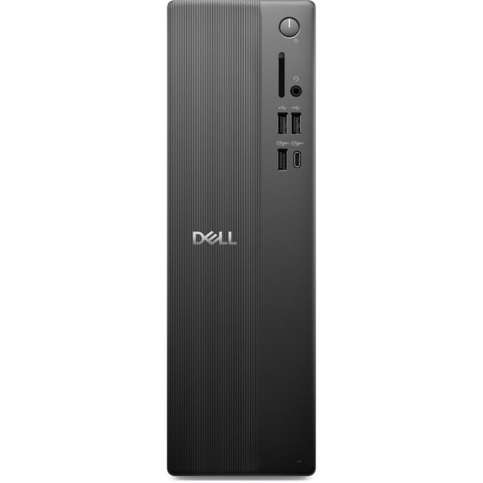 Desktop PC Dell Slim ECS1250, Intel Core i7-14700 (20 C / 28 T, 2.1 GHz - 5.4 GHz, 33 MB cache), 16 GB RAM, 512 GB SSD, Intel UHD Graphics, 180 W, Windows 11 Pro