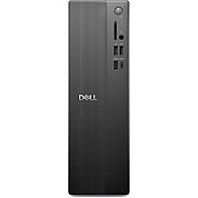 Desktop PC Dell Slim ECS1250, Intel Core i7-14700 (20 C / 28 T, 2.1 GHz - 5.4 GHz, 33 MB cache), 16 GB RAM, 512 GB SSD, Intel UHD Graphics, 180 W, Windows 11 Pro