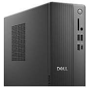 Desktop PC Dell Slim ECS1250, Intel Core i7-14700 (20 C / 28 T, 2.1 GHz - 5.4 GHz, 33 MB cache), 16 GB RAM, 512 GB SSD, Intel UHD Graphics, 180 W, Windows 11 Pro