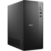 Desktop PC Dell Pro Tower Essential QVT1260, Intel Core i7-14700 (20 C / 28 T, 2.1 GHz - 5.4 GHz, 33 MB cache), 16 GB RAM, 512 GB SSD, Intel UHD Graphics, Windows 11 Pro