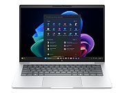 Laptop HP EliteBook 8 G1i, 14 inch 1920 x 1200, Intel Core Ultra 7 - 268V (8 C / 8 T, 2.2 GHz - 5.0 GHz, 12 MB cache), 32 GB LPDDR5x, 1 TB SSD, Intel Graphics, Windows 11 Pro, Tastatura English, Argintiu