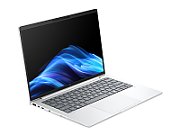 Laptop HP EliteBook 8 G1i, 14 inch 1920 x 1200, Intel Core Ultra 7 - 268V (8 C / 8 T, 2.2 GHz - 5.0 GHz, 12 MB cache), 32 GB LPDDR5x, 1 TB SSD, Intel Graphics, Windows 11 Pro, Tastatura English, Argintiu