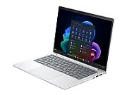 Laptop HP EliteBook 8 G1i, 14 inch 1920 x 1200, Intel Core Ultra 7 - 268V (8 C / 8 T, 2.2 GHz - 5.0 GHz, 12 MB cache), 32 GB LPDDR5x, 1 TB SSD, Intel Graphics, Windows 11 Pro, Tastatura English, Argintiu